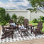 Table d'appoint et table basse Alger-64657321