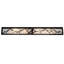 Rustic Lodge 8 - Light Bath Bar