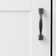 Twist Kitchen Cabinet Handles, Solid Core Drawer Pulls for Cabinet Doors