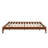Wood Platm Bed Frame-665551576-665551578