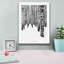 «White Edition 2» par Design Fabrikken, estampe numérique sur toile-1274664010