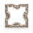 Misael Wood Wall Mirror