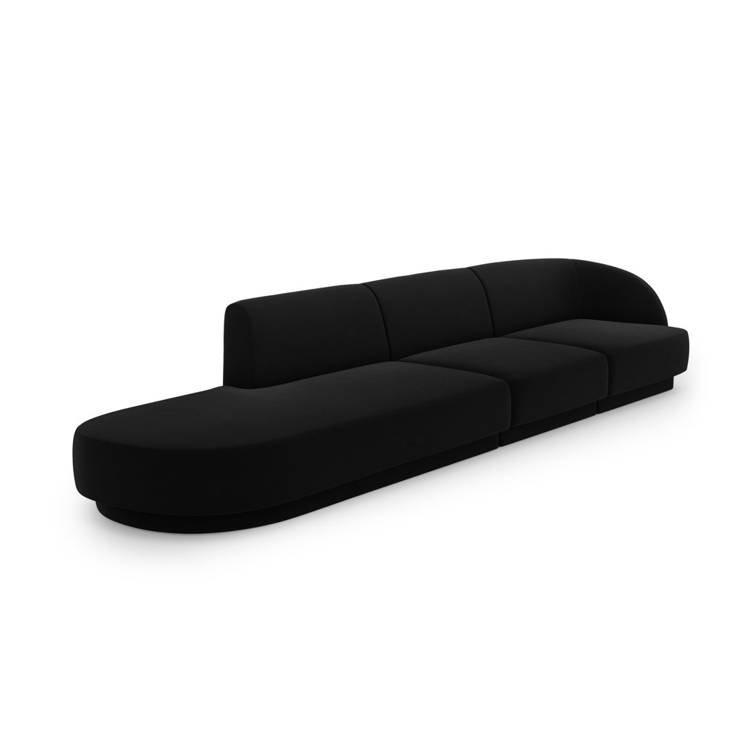 4-Sitzer Sofa Menko