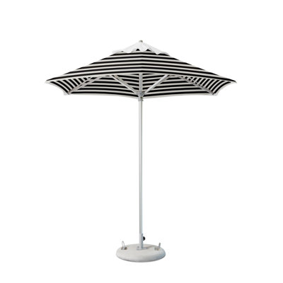 6 6 9 po Parasol de marché