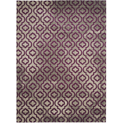 Fatlina Porcello Performance Oriental Rug