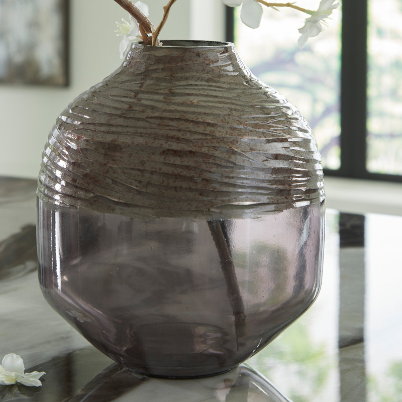 Vase Naytasha