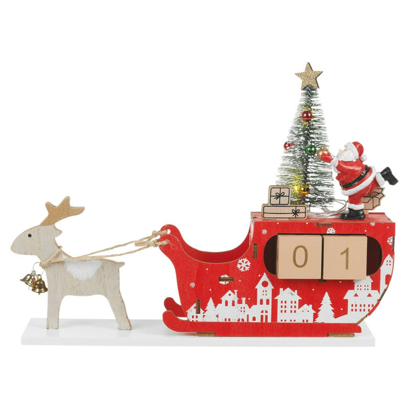 Christmas Advent Calendar