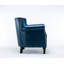 Fauteuil club, fauteuil de lecture, fauteuil de chambre à coucher-1385311407