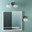 Aniva Glass Armed Sconce-118112902-118112920-127140396