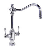 Annapolis Two Handle Kitchen Faucet