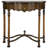 Helen 31.5'' Solid Wood Console Table