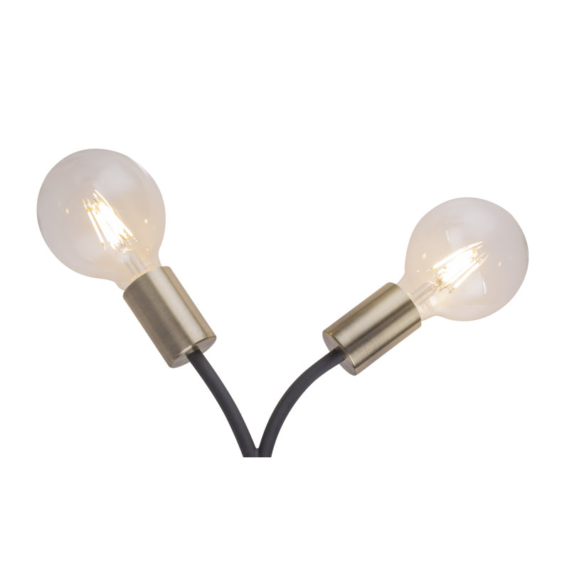 Housley Armed Sconce