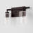 Greyson 2 - Light Dimmable Vanity Light-2141649889
