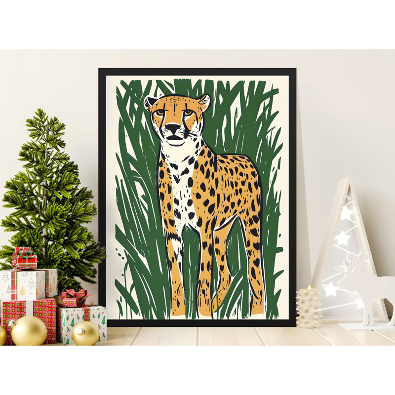 Zivon Single Picture Frame Print, 35.56 cm H x 27.94 cm W