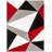 Bomer Geometric Indoor Rug-1517804027