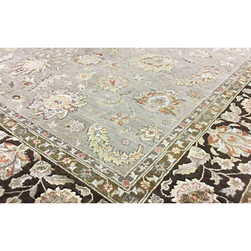 One-of-a-Kind 7'11" X 9'8" Area Rug