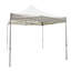 Atiyya 3m x 3m Steel Party Tent