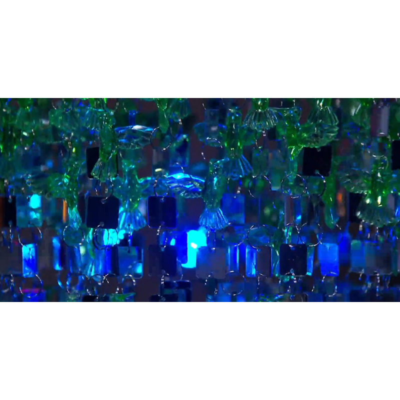 Crispn Outdoor Chandelier