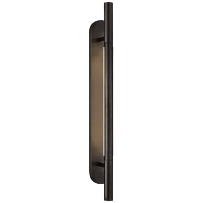 Kelly Wearstler Rousseau Bracketed Sconce