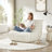 No Installation Bean Bag Chair Big Beanbag Chair For Adults Bean Bag Lounger Foam Chair For Home, Apartment, Living Room Or Gaming Venue Sofa In A Box-228309893-228309899