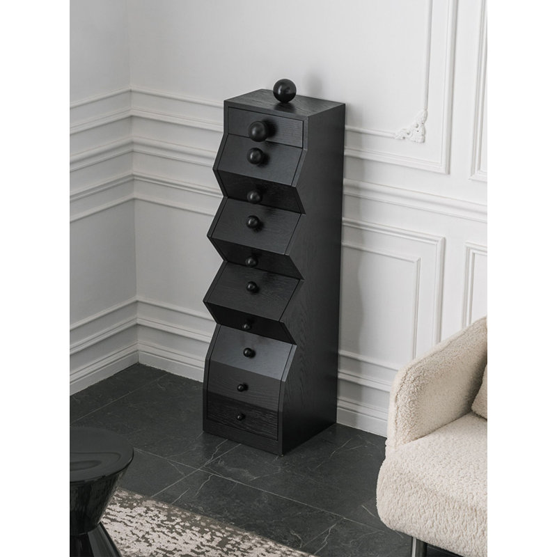 Commode d'appoint 47,24 po
