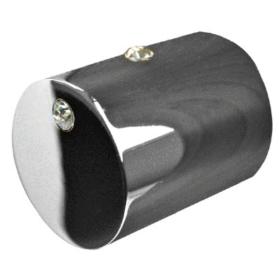 Corbitt 50mm Diameter Cylindrical Knob