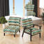 Fauteuil de 23 po de large Cantina-399942324-356315478
