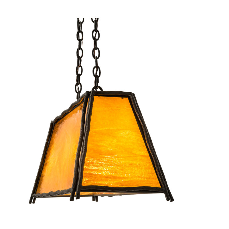 Exmouth 4 - Light Pendant