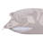Floral Linen Throw Pillow-511527462-511527463