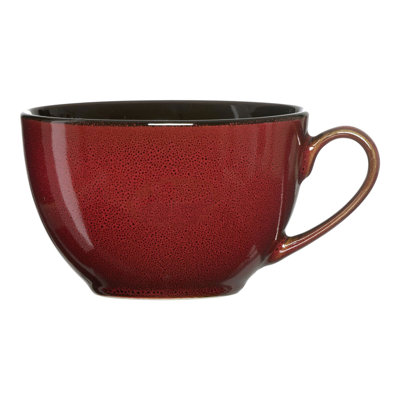 Stoneware Coffee Mug