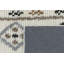 Rivah Hand Tufted Geometric Indoor Rug-1236015473