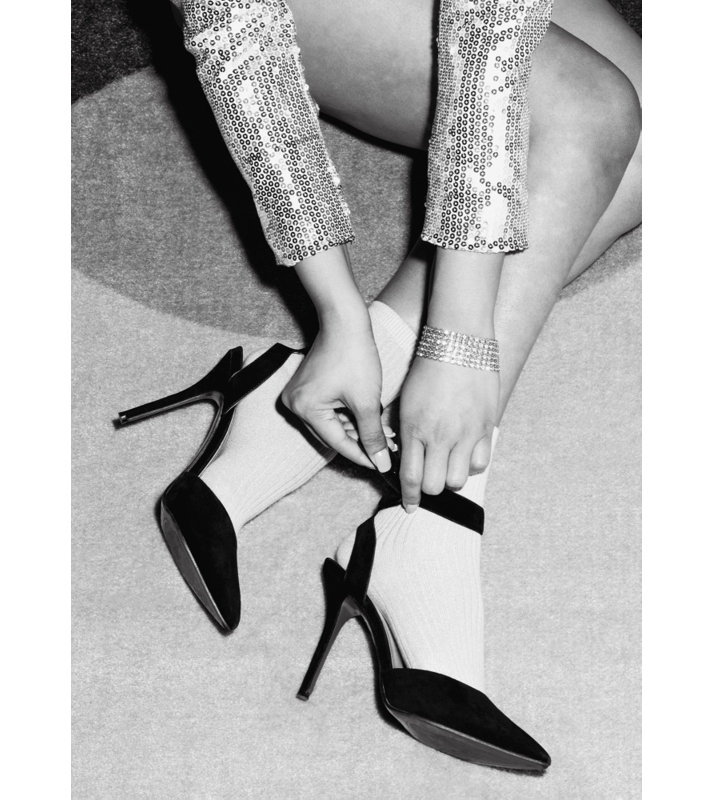 Wrapped Canvas Print, 50.8 cm H x 76.2 cm W