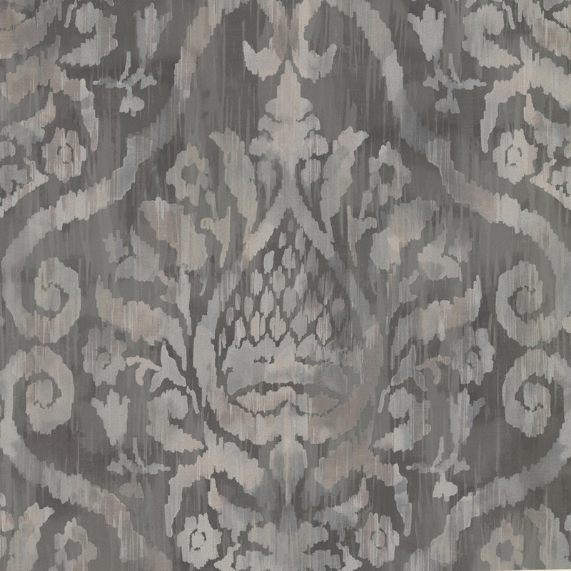 Theobald Damask Roll, Cafe