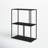 Georgetta Etagere Bookcase-67067744