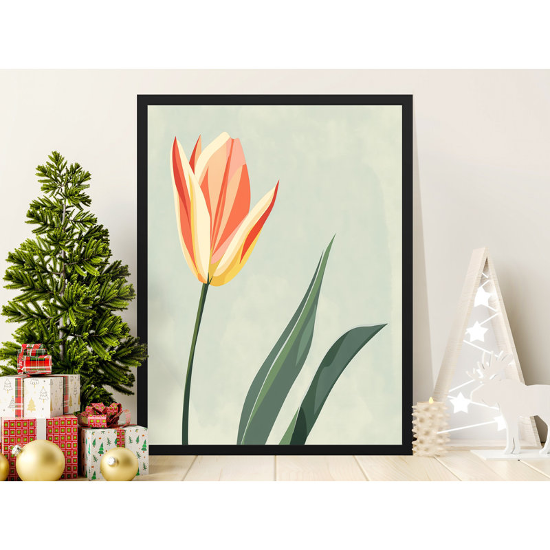 Como Single Picture Frame Print, 40.64 cm H x 30.48 cm W