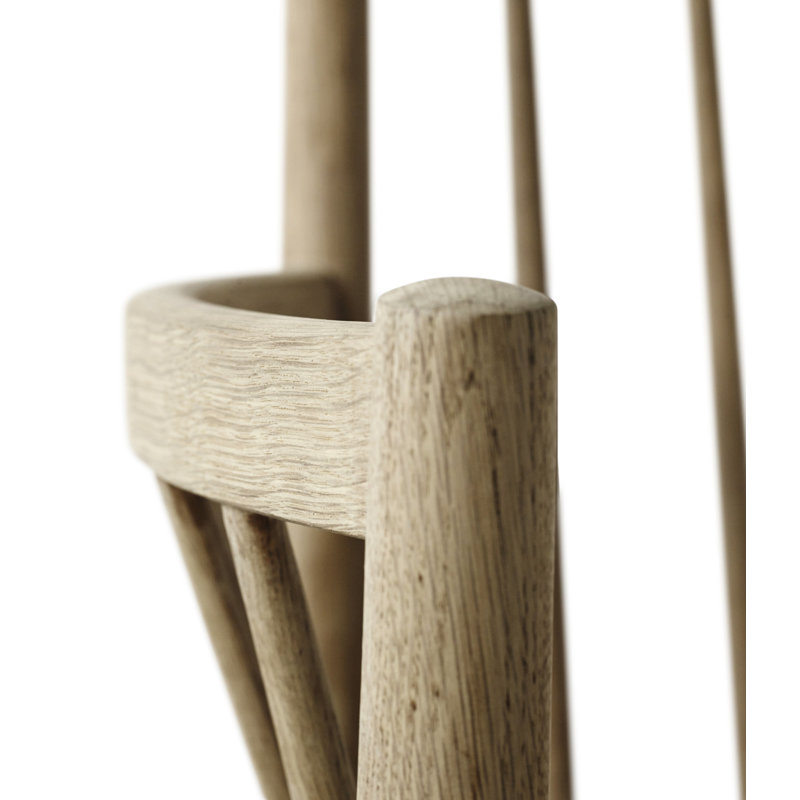 J81 by Jørgen Bækmark, Natural