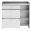 Reaves Matte Base Unit