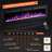 Electric Fireplace Wall Mounted-1152737258