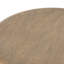 Zach Solid Wood End Table-771661983