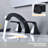 Widespread 2-handle Bathroom Faucet with Drain Assembly-91905092