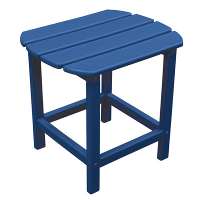 Table d'appoint en plastique St Charles