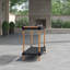 Frame Bar Cart