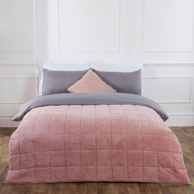 Melik Throw Blanket