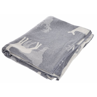 Cisneros Quilted Blanket