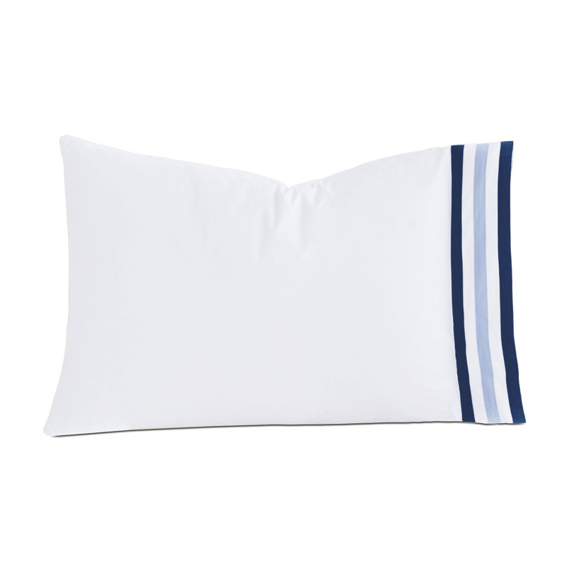 Taie d'oreiller Alvin par Barclay Butera, Taie d’oreiller standard