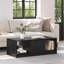Coffee Table with Storage-285992665