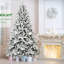 Arbre de Noël artificiel pin-1835260469