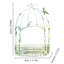 Livengood Metal Wall Planter
