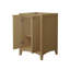 Palmilla 23.25" Freestanding Single Bathroom Vanity Base Only-1689687233-1689687234