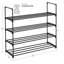 Bladwell 10 Pair Shoe Rack-1965963993-1979501838